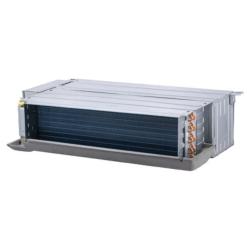 Unidad fancoil conductos Gama Industrial 2.0 2 tubos tomas a la izquierda KFCI-400CD30