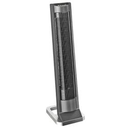 Ventilador de Torre Aire Frío 40W Airos Pin II Negro
