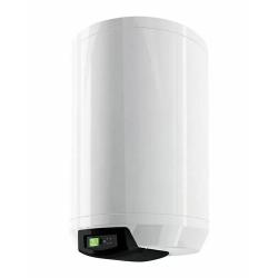 Calentador de agua eléctrico 80 Litros Vertical Rointe Coralia con WiFi e Inteligencia Artificial