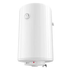 Calentador de agua eléctrico 80 Litros Vertical Rointe Galilea con Termorregulador
