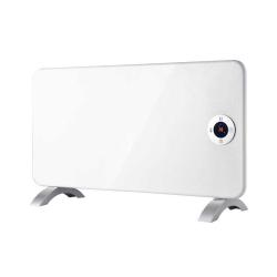 Radiador Plano Eléctrico Programable Portátil con Display 2000W Svan
