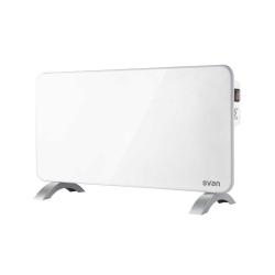 Radiador Eléctrico Portátil Plano 1500W Svan
