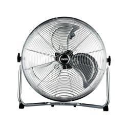 Ventilador de Suelo Industrial 70W Svan