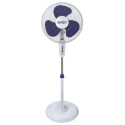 Ventilador de Pie Potente 40W Svan