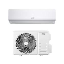 Aire Acondicionado Inverter Split 1,8kW R32 Svan SAAS1800W Wifi