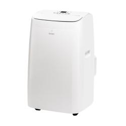 Aire Acondicionado Portátil 3000 frigorías 12000 BTU R290 Svan