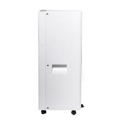 Aire Acondicionado Portátil 9000 BTU 2600W frío R290 Svan