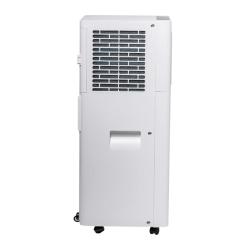 Aire Acondicionado Portátil 9000 BTU 2600W frío R290 Svan