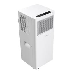 Aire Acondicionado Portátil 9000 BTU 2600W frío R290 Svan
