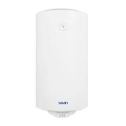 Termo eléctrico 50 Litros Vertical Svan Blanco Manual C