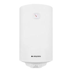 Termo eléctrico 30 litros Aspes Slim Vertical 1200W C