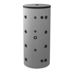 Depósito de Inercia 50L PS50 Ferco Acero Galvanizado