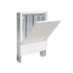 Caja Colector Suelo Radiante de 2 a 5 Vías Ferco