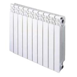 Radiador de Pared para Baño de Aluminio 3 elementos Rayco RD600