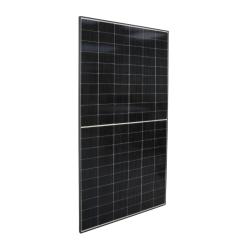 Kit Aerotermia con Placas Solares Suntaic 6kW con bomba de calor Hisense Bibloc Mural 4,4kW y material de instalación