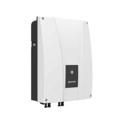Kit Aerotermia con Placas Solares Ingeteam 6kW con Bomba de calor Domusa 6kW