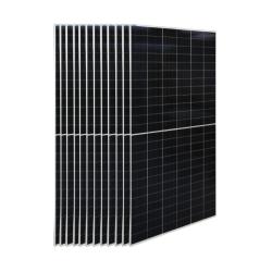 Kit Aerotermia con Placas Solares Ingeteam 6kW con Bomba de calor Domusa 6kW