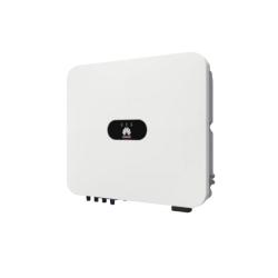 Kit Aerotermia con Placas Solares Huawei 8kW con bomba de calor Genia Air Max 4 Cableado 5,6kW