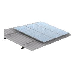 Kit Aerotermia con Placas Solares Deye 10kW con bomba de calor Genia Air Max 6 Inalámbrico 7,8kW