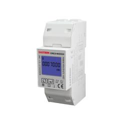 Kit Aerotermia con Placas Solares Deye 10kW con bomba de calor Genia Air Max 6 Inalámbrico 7,8kW