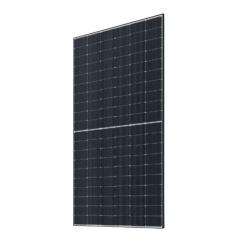 Kit Aerotermia con Placas Solares Suntaic 6kW con bomba de calor Hisense Bibloc Mural 4,4kW y baterías de litio 10kWh