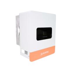 Kit Aerotermia con Placas Solares Suntaic 6kW con bomba de calor Daikin Monobloc 5,9kW y baterias de litio 10kWh