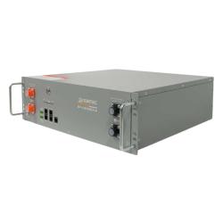Kit Aerotermia con Placas Solares Suntaic 6kW con bomba de calor Domusa Monobloc 6kW y baterías de litio 15kWh