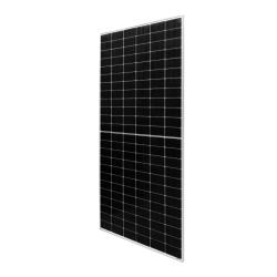 Kit Aerotermia con Placas Solares Suntaic 6kW con bomba de calor Domusa Monobloc 6kW y baterías de litio 15kWh