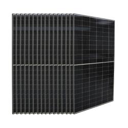 Kit Aerotermia con Placas Solares Suntaic 6kW con bomba de calor Genia Air Max 6 Inalambrico 7,8kW y baterías de litio 15kWh