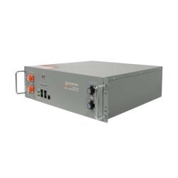 Kit Aerotermia con Placas Solares Suntaic 6kW con bomba de calor Genia Air Max 6 Cableado 7,8kW y baterías de litio 15kWh