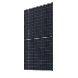 Kit Aerotermia con Placas Solares Deye 6kW con bomba de calor Domusa Monobloc 6kW y baterías de litio 15kWh