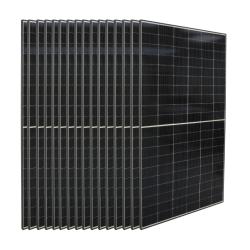 Kit Aerotermia con Placas Solares Deye 8kW con bomba de calor Genia Air Max 6 Inalámbrico 7,8kW y baterías de litio 10kW