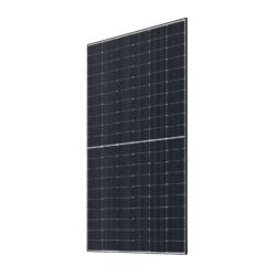 Kit Aerotermia con Placas Solares Deye 8kW con bomba de calor Genia Air Max 6 Inalámbrico 7,8kW y baterías de litio 10kW
