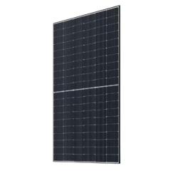 Kit Aerotermia con Placas Solares Deye 8kW con bomba de calor Hisense Bibloc Mural 6kW y material de instalación