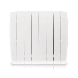 Radiador Eléctrico de Aluminio 1000W 6 Elementos HJM Indals