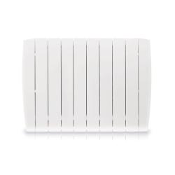 Radiador Eléctrico de Bajo Consumo 1300W 8 Elementos HJM Indals