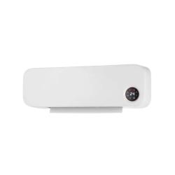 Calefactor Cerámico 2000W de Pared