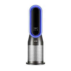 Calefactor Eléctrico para Baño 2000W Sin Aspas