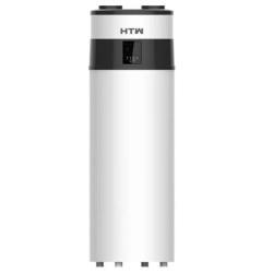 Aerotermo ACS 200L Suelo R290 HTW Clase A++