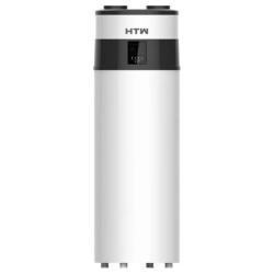 Aerotermo ACS 300L Solar Suelo R290 HTW Clase A++