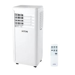 Aire Acondicionado Portátil  3,5kW frío / 3,2kW calor PB39 HTW