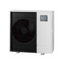 Bomba de Calor Aerotermia Bibloc Mitsubishi 12kW Ecodan