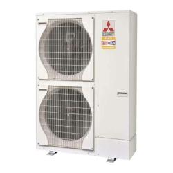 Bomba de Calor Aerotermia Mitsubishi 14kW Ecodan Bibloc