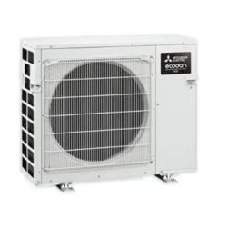 Unidad exterior Aerotermia 11,7kW Mitsubishi Ecodan SUZ-SWM100VA