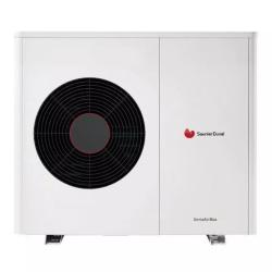 Bomba de Calor Aerotermia 10.1kW Saunier Duval Genia Air Max 8