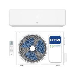 Aire Acondicionado Split 1x1 HTW EON 4386 fg A+++ WIFI