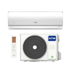 Aire Acondicionado Inverter Split 1x1 HTW IX39B5 4500 fg WIFI