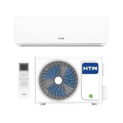 Aire Acondicionado Inverter Split 4500 fg HTW IX75 A++