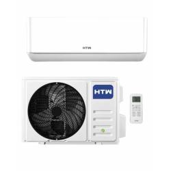 Aire Acondicionado Split 2100 fg HTW 09NORDIC A++ con WiFi