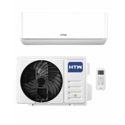 Aire Acondicionado Split 4500 fg HTW 18NORDIC A++ con WiFi